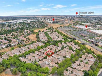 76 Chambord Way #76, Unit 76, Roseville, CA 95678 Photo