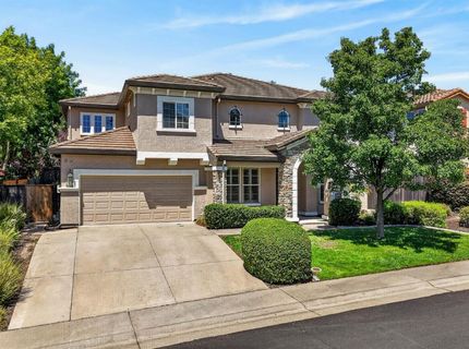 2519 Parkcrest Way, Roseville, CA 95747 Photo
