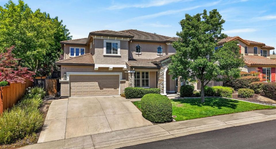 2519 Parkcrest Way, Roseville, CA 95747 Photo