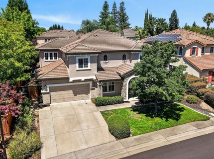 2519 Parkcrest Way, Roseville, CA 95747 Photo