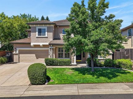 2519 Parkcrest Way, Roseville, CA 95747 Photo