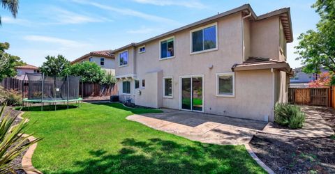 2519 Parkcrest Way, Roseville, CA 95747 Photo