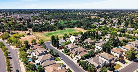 2519 Parkcrest Way, Roseville, CA 95747 Photo