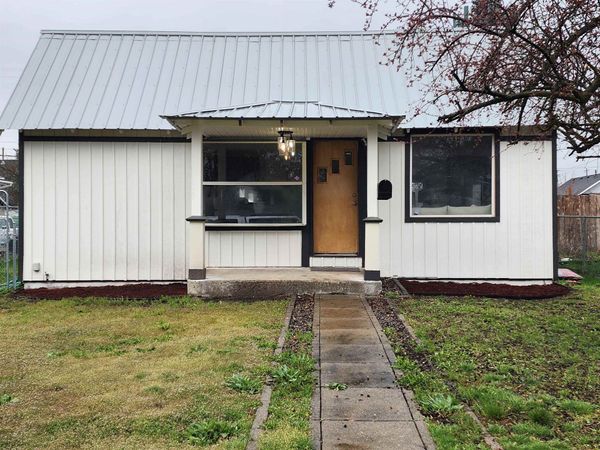 520 S Ferrall St, Spokane, WA 99202