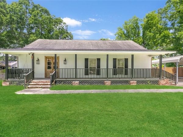 13885 N AMISS Road , Baton Rouge, LA 70810