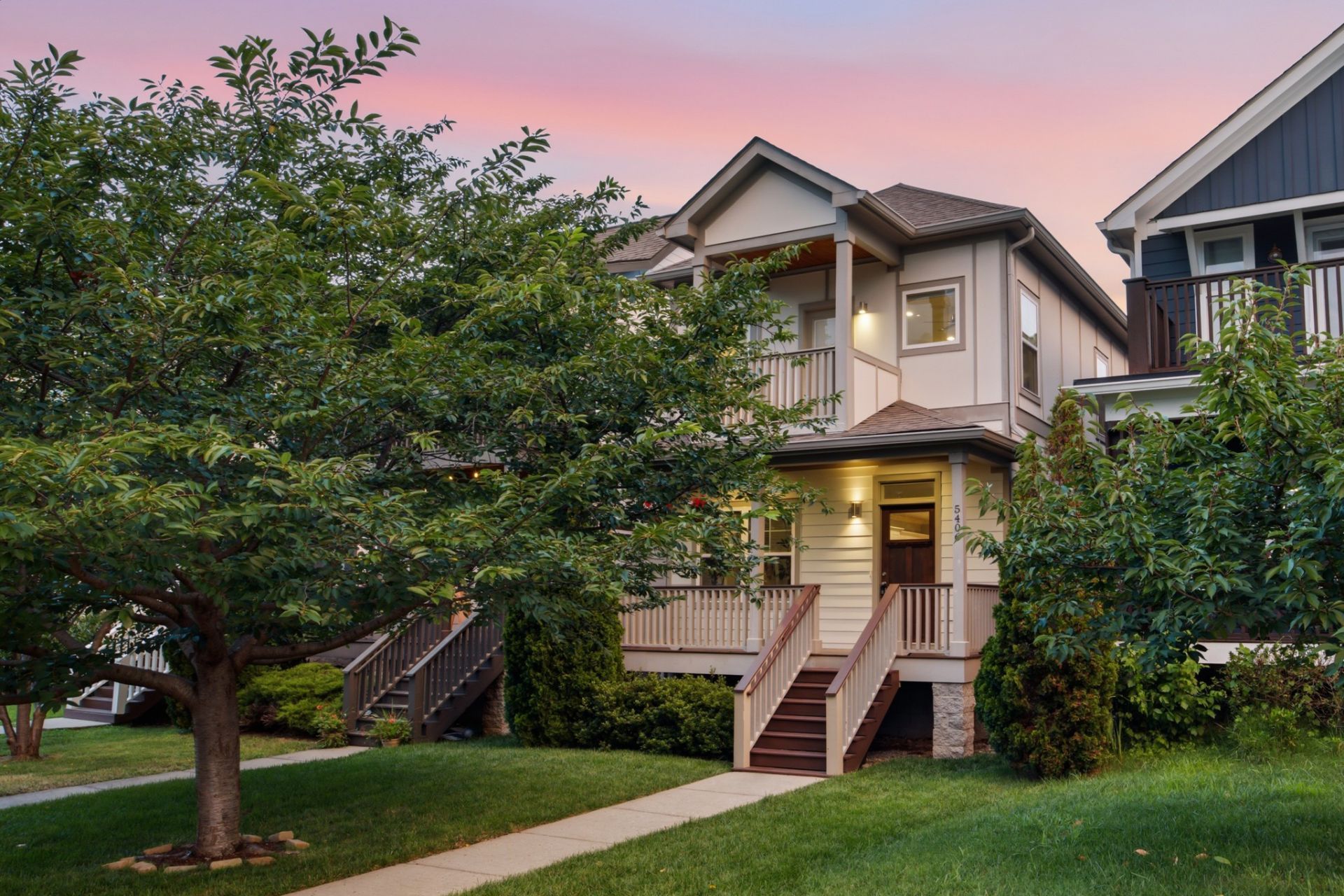 5406 Kentucky Ave, Nashville, TN 37209 Main Photo