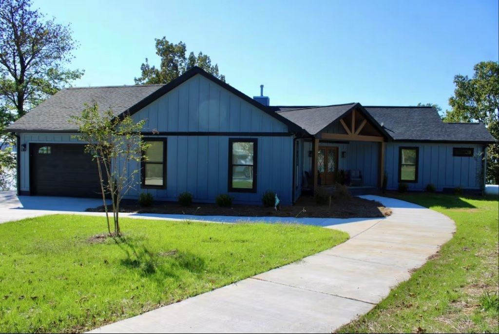 116 Tanasi Trl, Dover, TN 37058 Main Photo