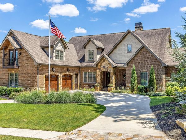 7860 Giorgio Circle , Ooltewah, TN 37363