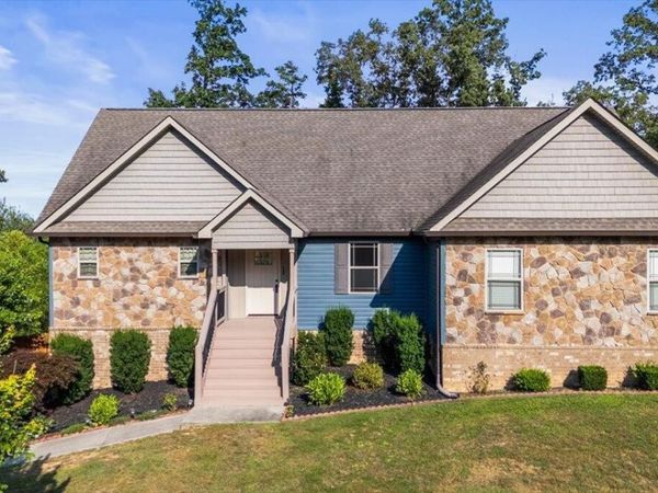 133 Briar Meadow Trail SE, Unit 5, Cleveland, TN 37323