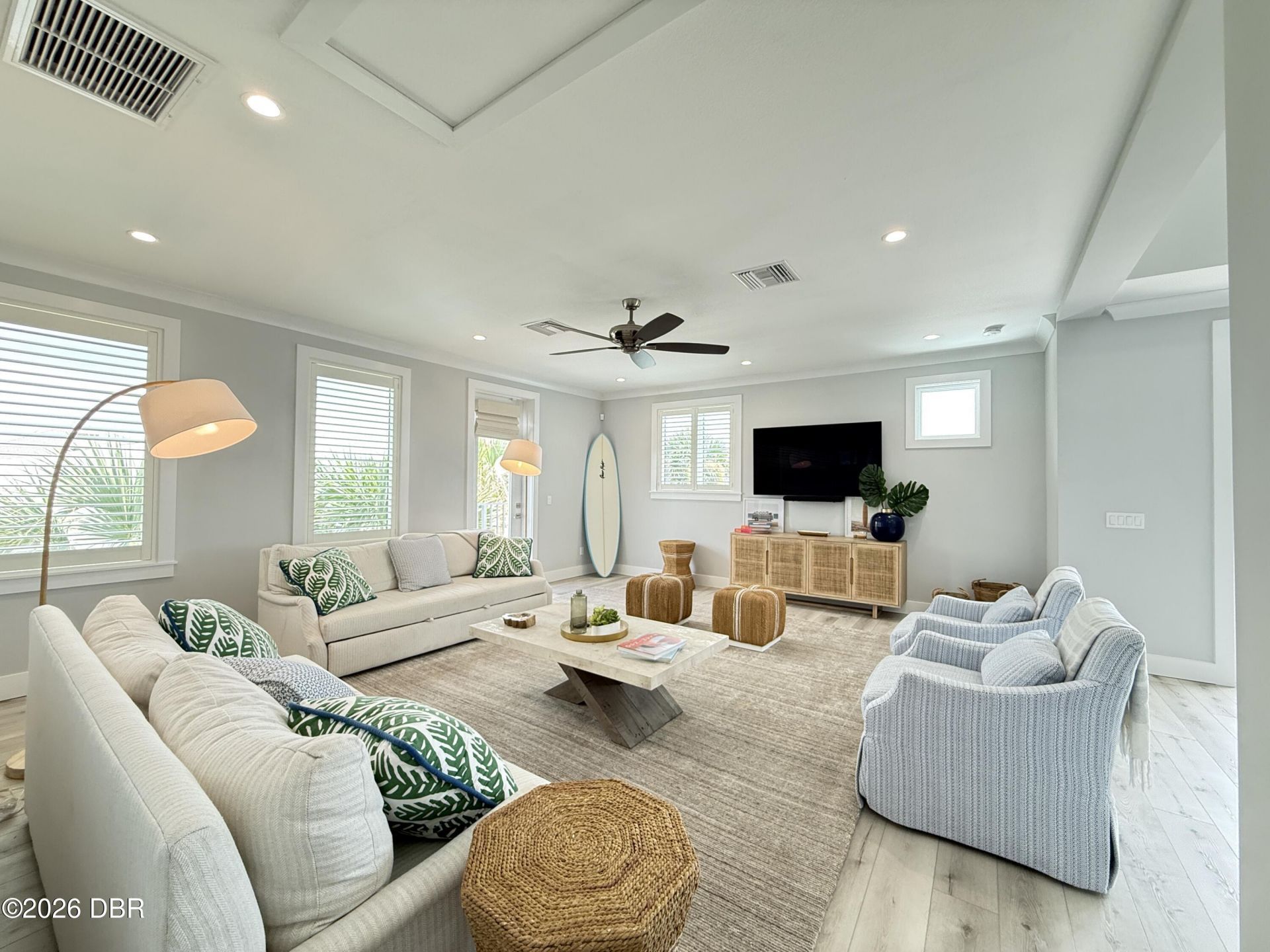 4644 Van Kleeck Drive, New Smyrna Beach, FL 32169 Photo