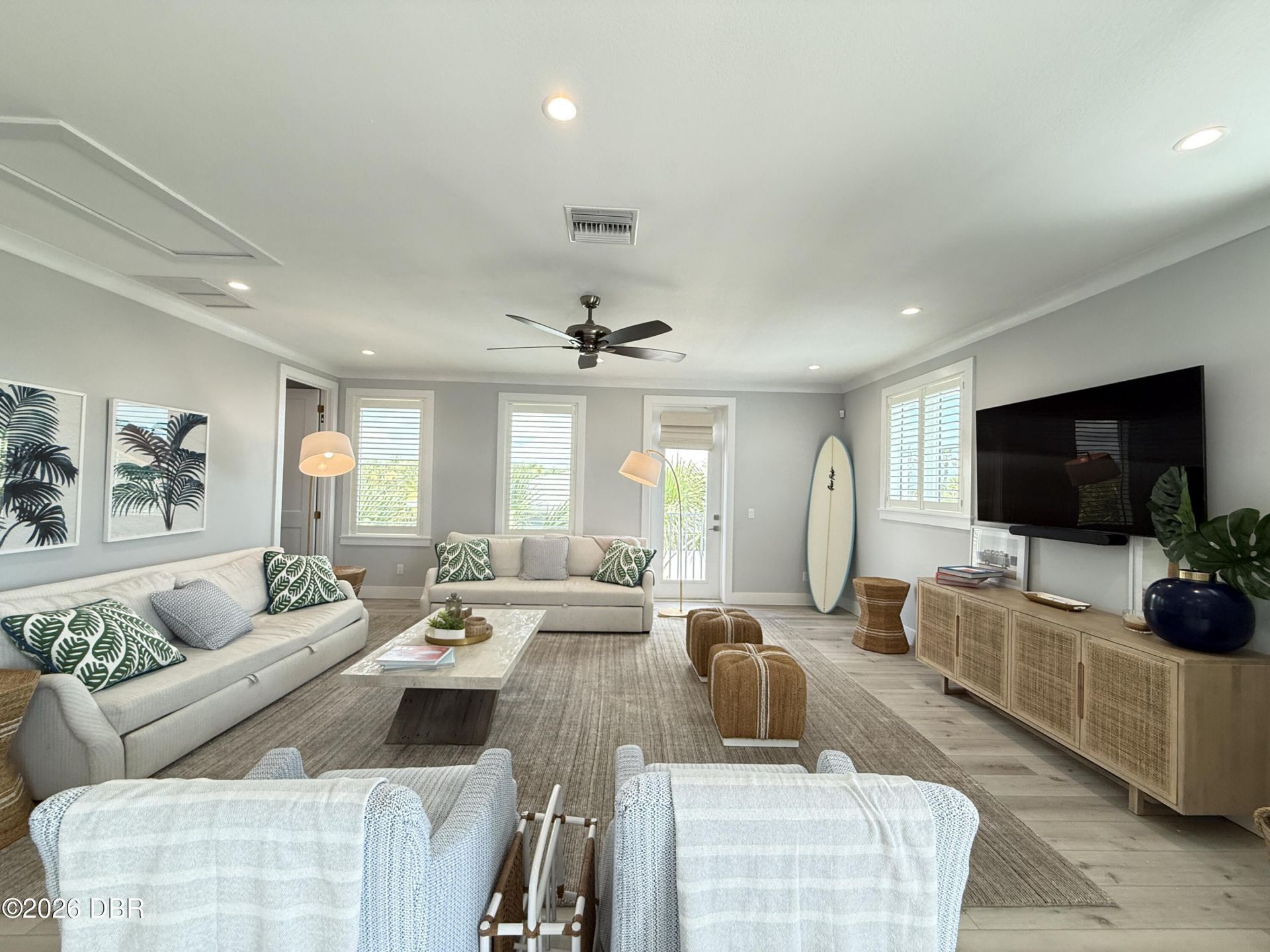4644 Van Kleeck Drive, New Smyrna Beach, FL 32169 Photo