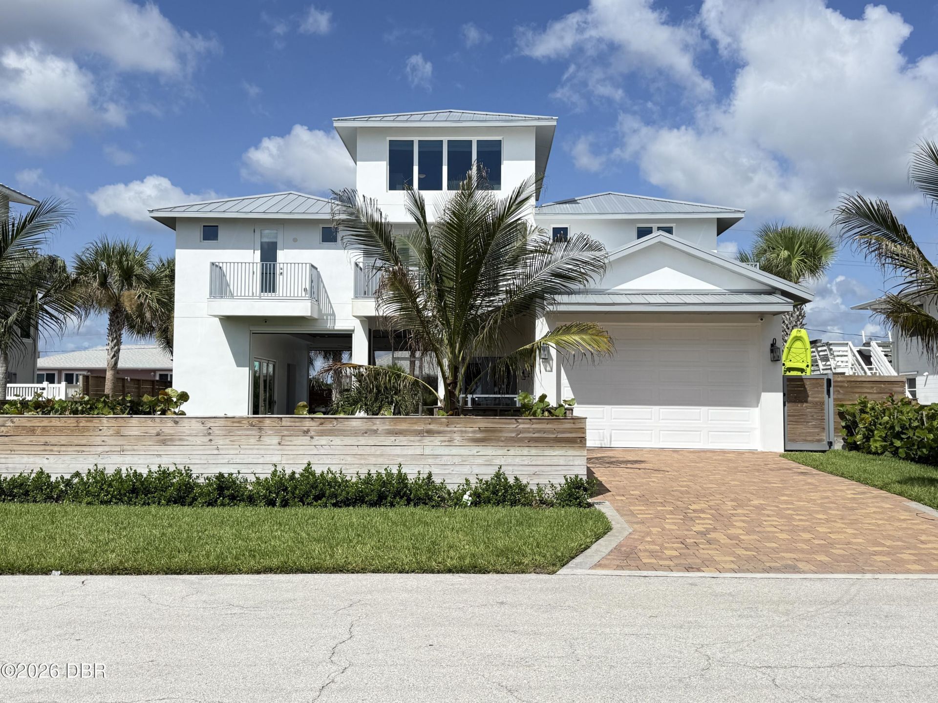 4644 Van Kleeck Drive, New Smyrna Beach, FL 32169 Photo