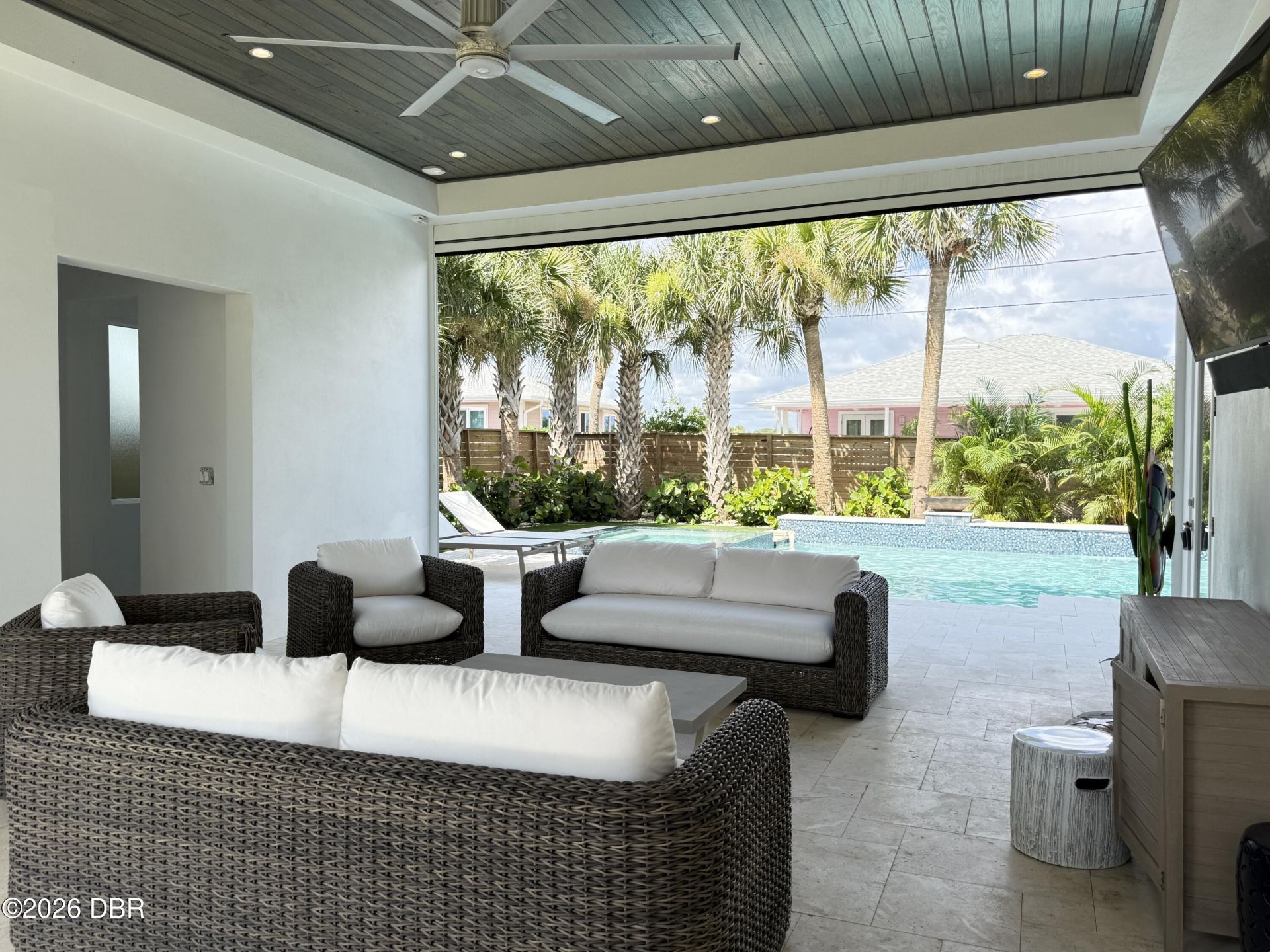 4644 Van Kleeck Drive, New Smyrna Beach, FL 32169 Photo