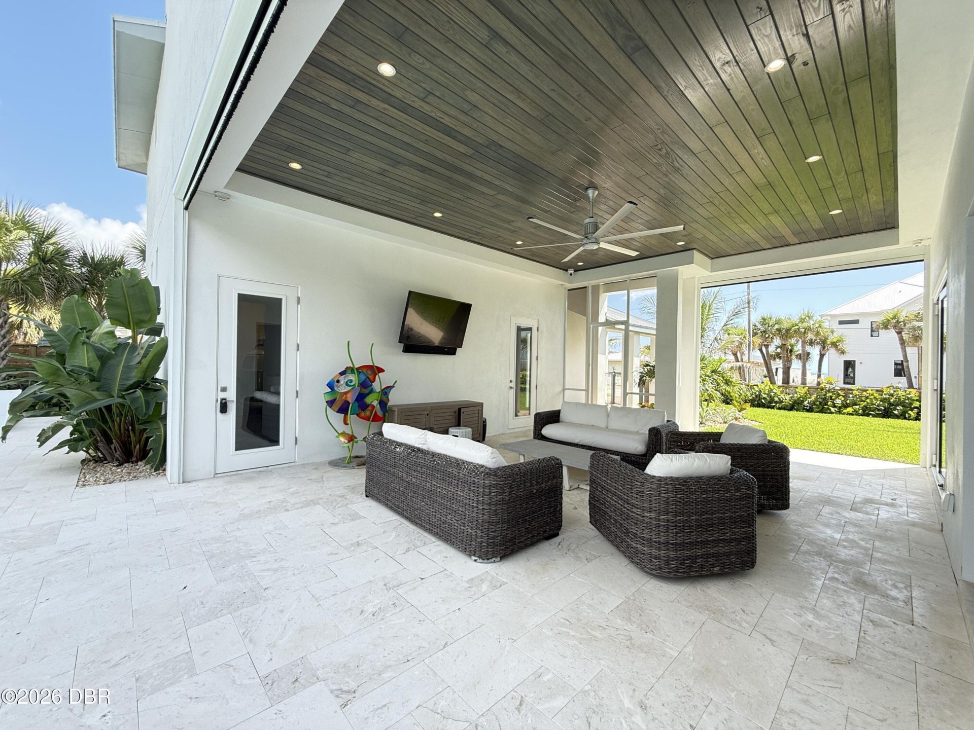 4644 Van Kleeck Drive, New Smyrna Beach, FL 32169 Photo
