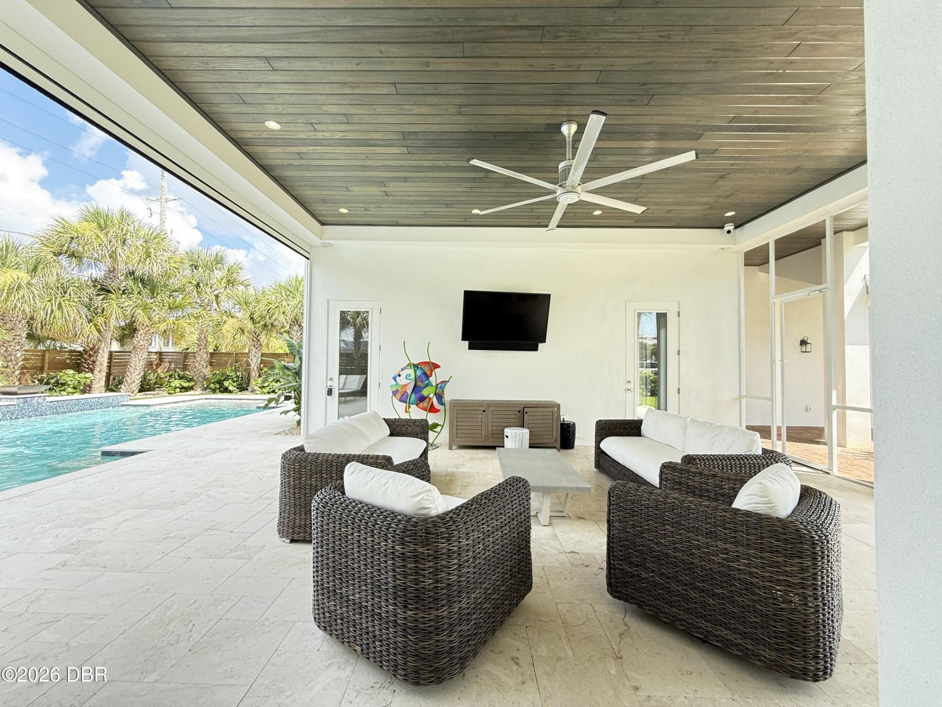 4644 Van Kleeck Drive, New Smyrna Beach, FL 32169 Photo