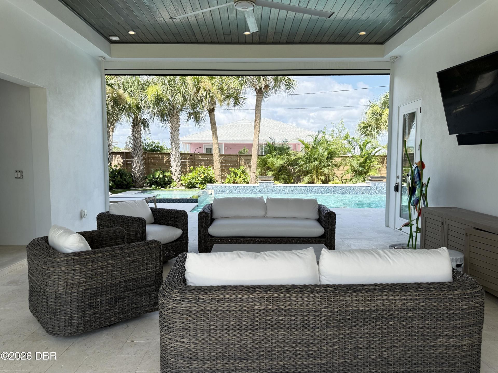 4644 Van Kleeck Drive, New Smyrna Beach, FL 32169 Photo