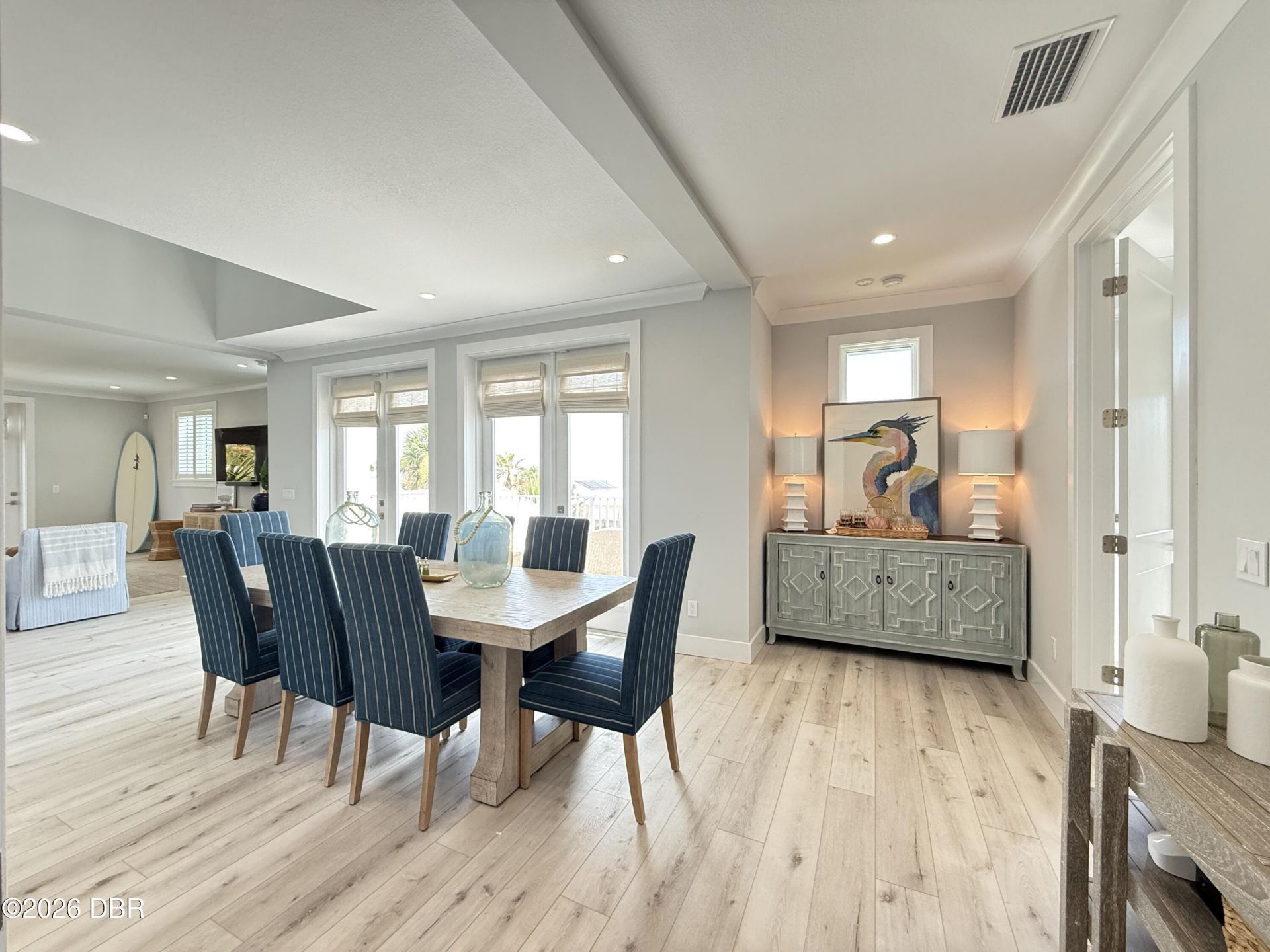 4644 Van Kleeck Drive, New Smyrna Beach, FL 32169 Photo