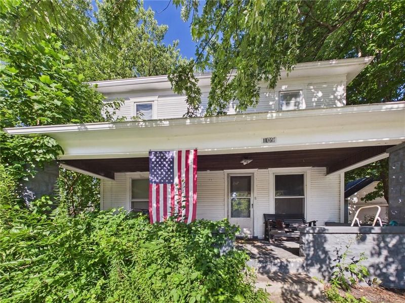 109 George Street, Gettysburg, OH 45328 Photo 19