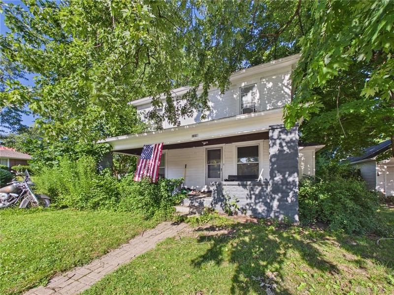 109 George Street, Gettysburg, OH 45328 Photo 20