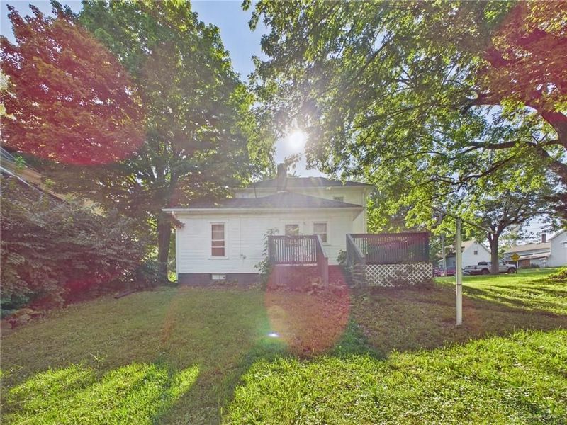 109 George Street, Gettysburg, OH 45328 Photo 4