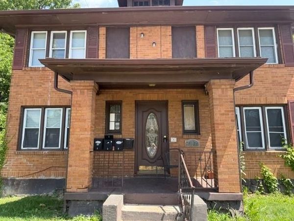 2010 Auburn Avenue, Dayton, OH 45406