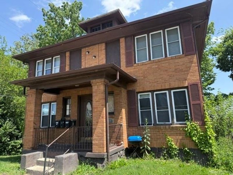 2010 Auburn Avenue, Dayton, OH 45406 Photo 2