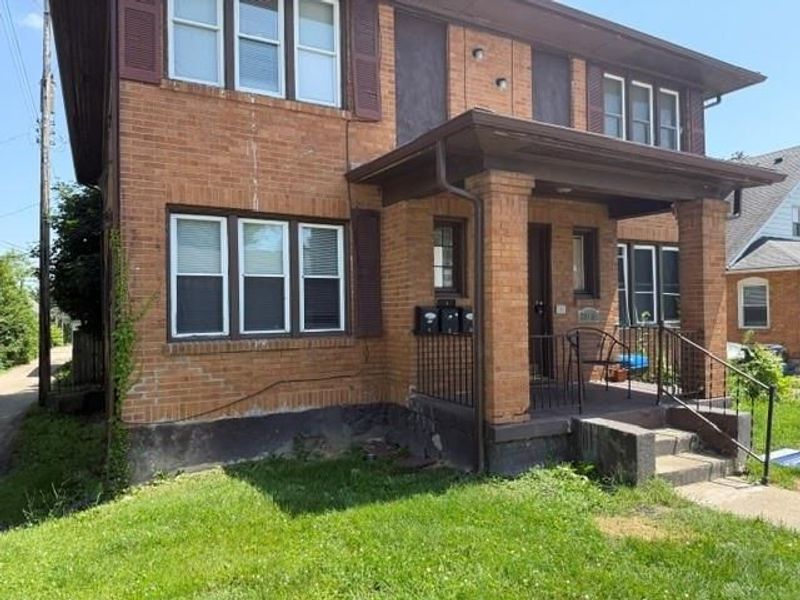 2010 Auburn Avenue, Dayton, OH 45406 Photo 3