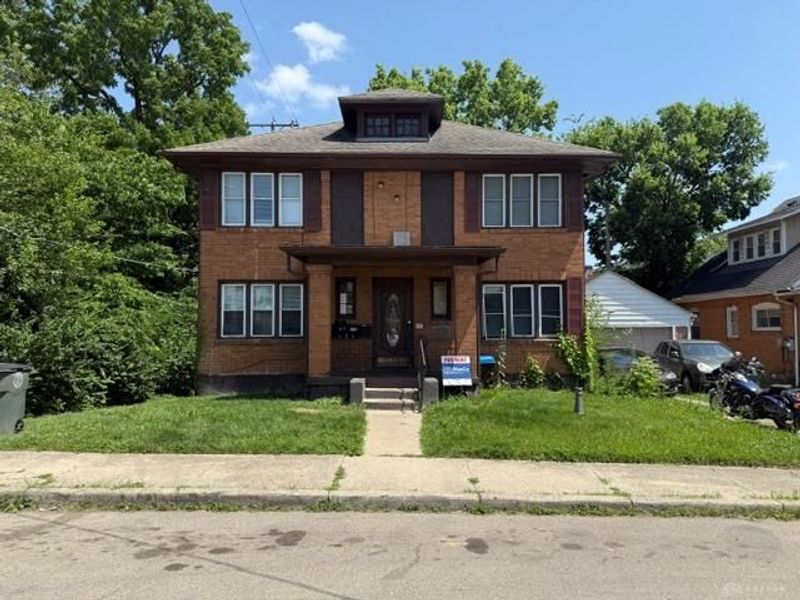 2010 Auburn Avenue, Dayton, OH 45406 Photo 5