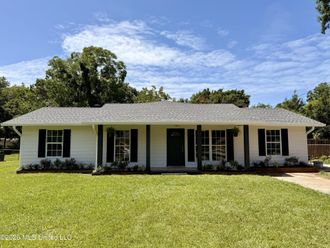 4802 Legare Avenue Pascagoula, MS 39581