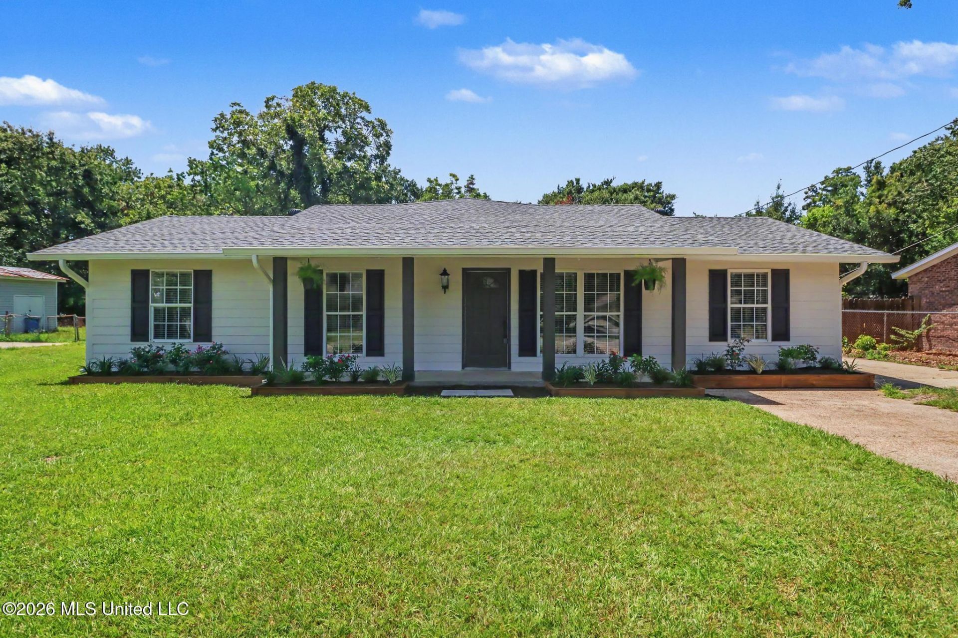 4802 Legare Avenue, Pascagoula, MS 39581 Main Photo