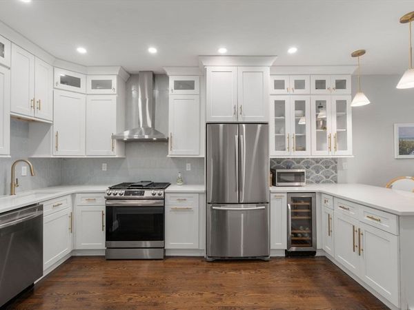 17 Cordis Street, Unit A, Boston, MA 02129