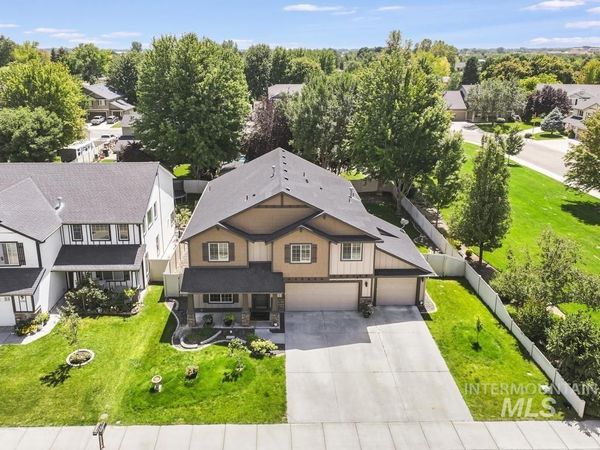 4175 E Palm St., Meridian, ID 83646