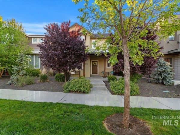 3042 S Shadywood Way, Boise, ID 83716