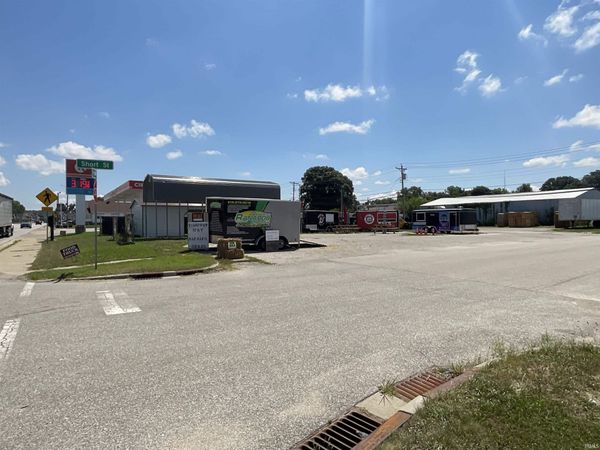 470 W Morgan Street, Spencer, IN 47460