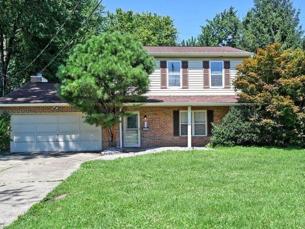 3633 Lewis Road, Pierce Twp, OH 45102