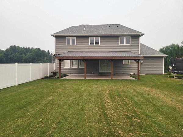 3990 W EARTHROCK ROAD, Appleton, WI 54913