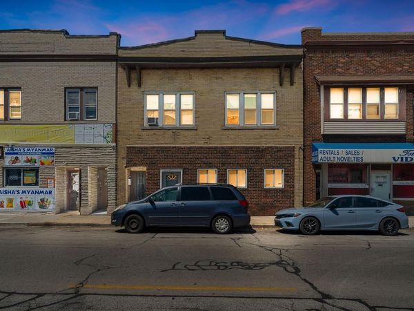 3015 S 13TH STREET #3017, Milwaukee, WI 53215