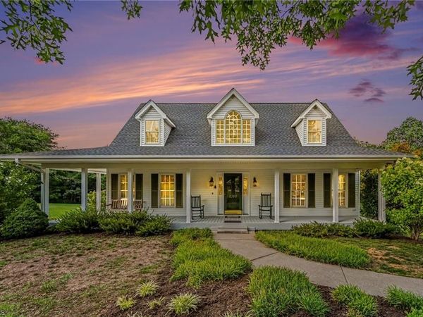 2380 Olde Spring Court, Graham, NC 27253