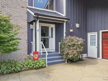 4049 Blue River Drive, St. Clair Twp, MI 48079