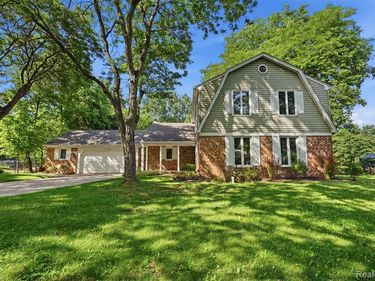 470 Morgan Circle, Northville, MI 48167