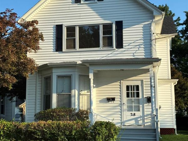 28 Rose Street , Unit 2, Stony Point, NY 10980