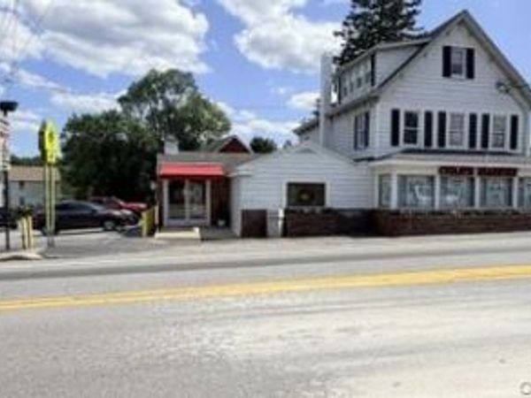 2147 Albany Post Road , Montrose, NY 10548