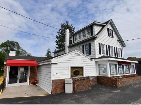 2147 Albany Post Road , Montrose, NY 10548