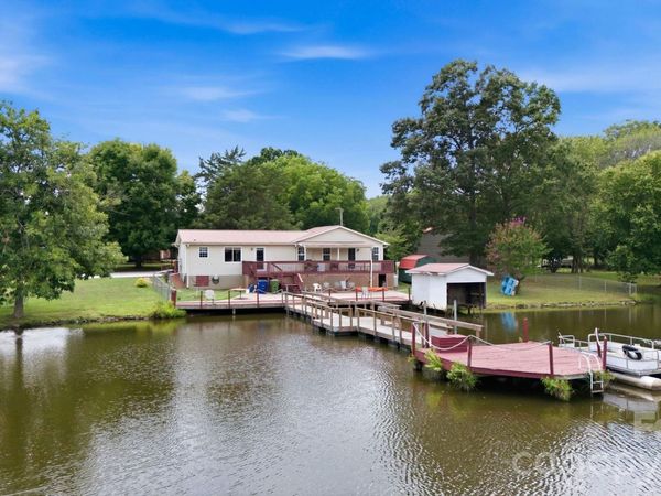 456 Swearing Creek Drive , Lexington, NC 27292
