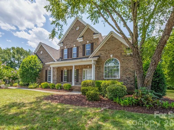 699 Beacontree Court NW, Concord, NC 28027