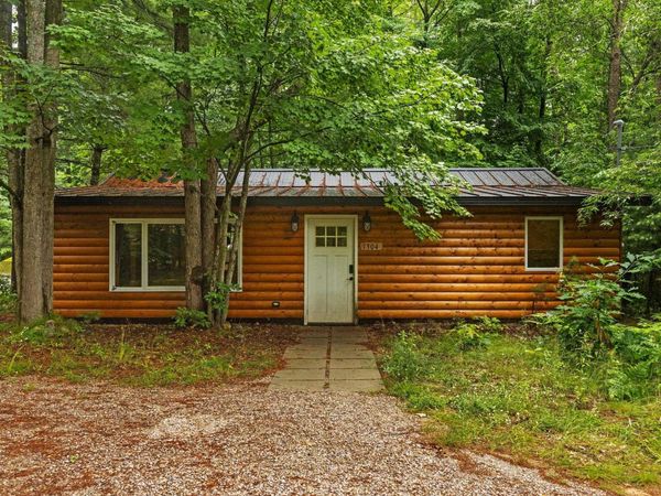 1304 Poplar Drive, Ne, Kalkaska, MI 49646