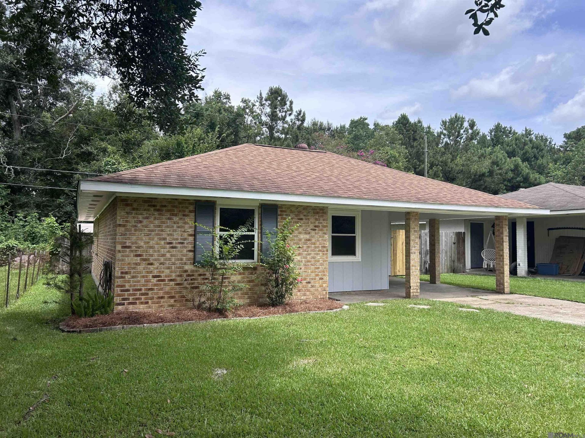 25623 Rosedown Dr, Denham Springs, LA 70726 Main Photo