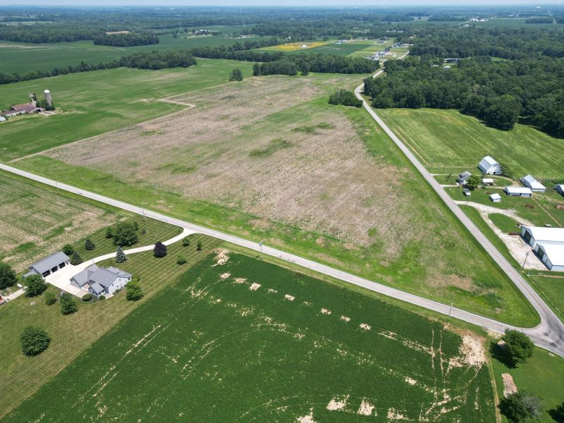 0 Hinton Mill Road , Unit Tract 1, Marysville, OH 43040 Photo 5