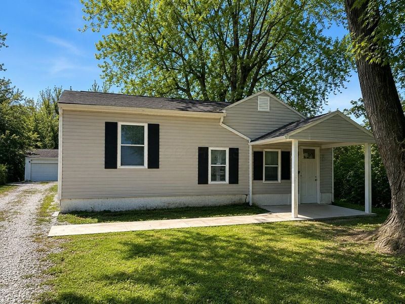 3543 E Deshler Avenue, Columbus, OH 43227 Photo 1