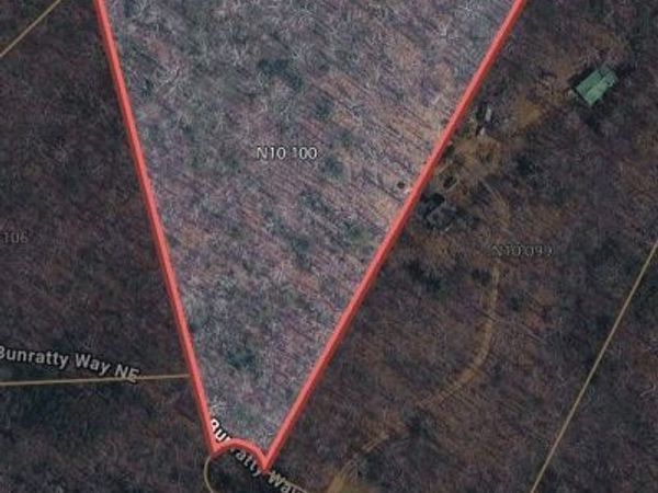 0 Bunratty Way NE, Kingston, GA 30145
